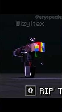 Grox Fan Concept | Block Bound