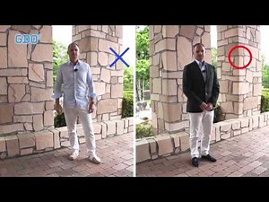 How to Enjoy Golf in Japan Vol.1 Check In