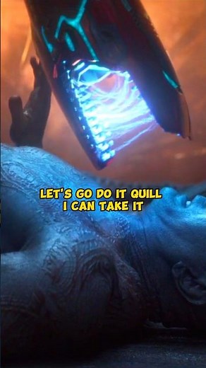 "Why Is Gamora?" 😂 The Funniest MCU Scene That Broke the Internet! #avengers #shorts