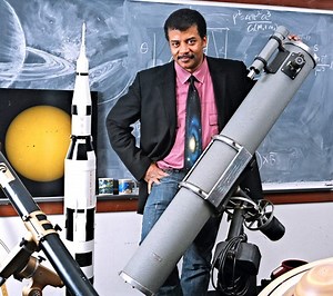 Renowned Astrophysicist to Speak at Lehigh Graduation