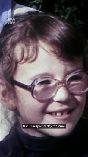 Mother's Day in 1978 | ABC News