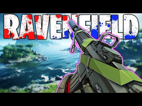 These Realistic Ravenfield mods turn Ravenfield EA 27 into FAR CRY!