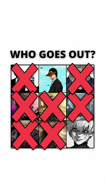 Johan out #MyBrawlSuper #berserk #guts #griffith #anime #manga #otacu🤪 #nakoshi #monogatari #fictionalcharacters #edit