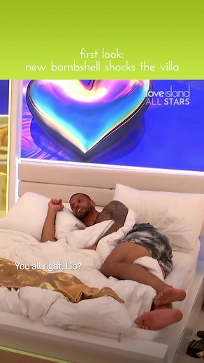 Maya Jama Returns to Love Island: All Stars | Shock Bombshell & Major Twist!
