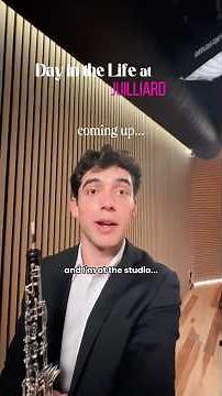 10AM - 1AM Day in the Life as an Oboist 🎵