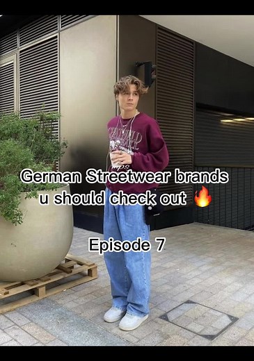 Deutsche Streetwar on TikTok