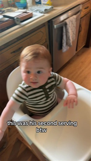 Why My 9-Month-Old Has No College Fund — Spent on Snacks