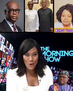 16K views · 206 reactions | #BREAKINGNEWS : HERBERT WIGWE UNIVERSITY : Access Bank CEO, Dr. Herbert WIGWE, sets up new university in Rivers. #mercyvlog #HerbertWigwe #NyesomWike #university #rivers #herbertwigweuniversity | Mercy Vlog | Facebook