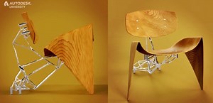 Connecting Technology, Tools, and Human Experience | Autodesk University