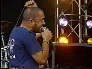 Staind - Raw