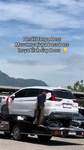 Mobil Pajero Sport dan XPander: Beli Impian Anda