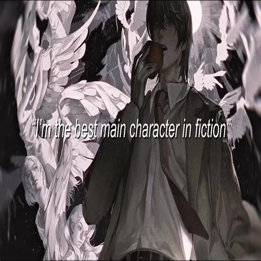 Ken Kaneki: The Greatest Character in Fiction