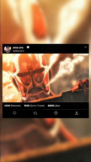 Attack On Titan | eren yah to Armored Titan ka attack hai