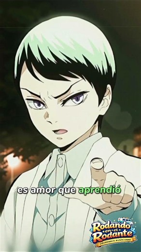 Yushiro — Demon Slayer Kimetsu no Yaiba "Seguí adelante… pero nunca dejé de extrañarla."