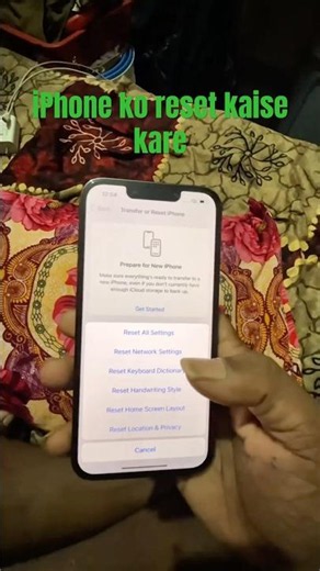 iPhone Reset All Settings! how to iphone reset all settings! How to hard reset iPhone 16/14/13/12