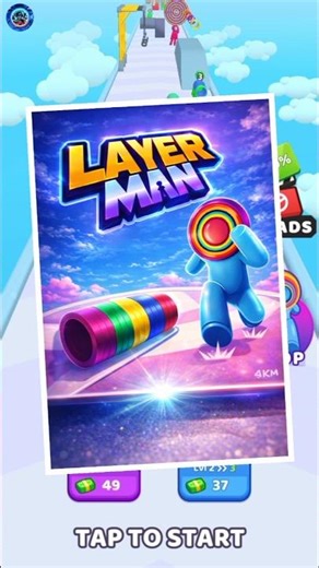 spring man game #spring