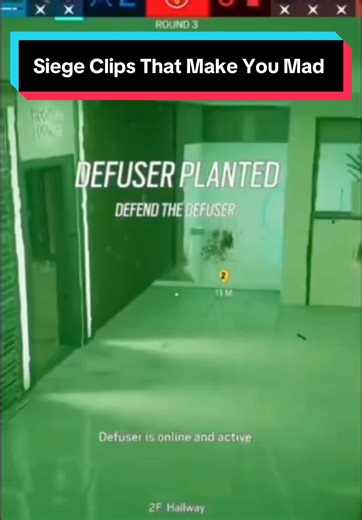 Rainbows Six Siege Memes and Hilarious Clips