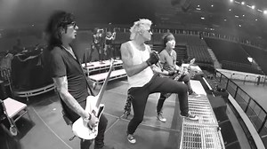 Check out our video for “We Will Not Go Quietly”. Head over to Spotify to stream 'Vol. 2 - Prayers For The Blessed': https://open.spotify.com/album/3rxehUgLLUBibFH3iDioVe | Sixx:A.M.