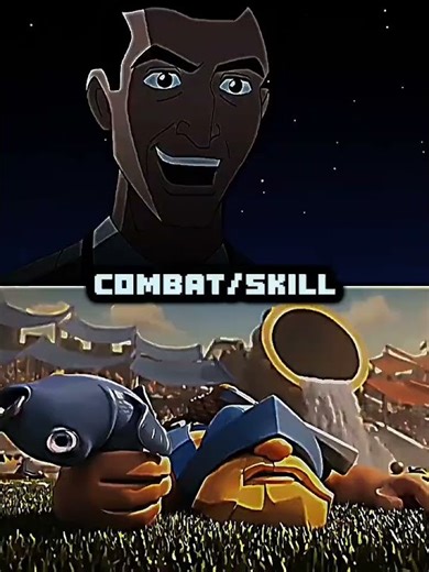 Merry Christmas 🎄🥳 Cartoon network and Nickelodeon Vs Clash Royale Part 3