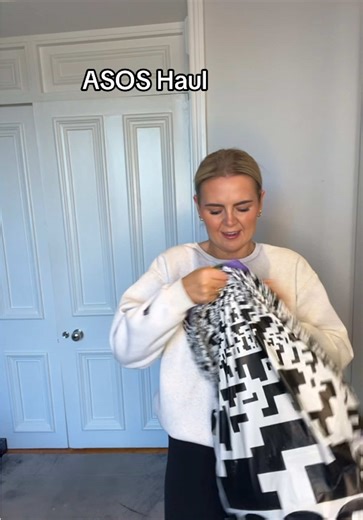 ASOS Haul: Reviewing My New Fashion Finds