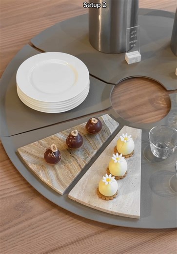 Creative Coffee Table Tray Ideas for Modern Living