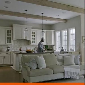 33K views · 4.1K reactions | Adjust the color temperature of EcoSmart light bulbs with your existing dimmer switch. | The Home Depot | Facebook