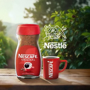 We are supporting coffee farmers to improve their crops ☕🌱 Through the NESCAFÉ Plan, we are supporting coffee farmers transition to practices like optimized fertilization, soil cover, mulching and composting, with the aim of improving productivity and lowering their costs. Healthier soils have a greater ability to absorb and store carbon dioxide from the atmosphere, because they have higher levels of organic matter than degraded soils. In addition, soil with higher levels of organic matter can 