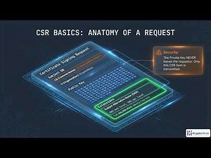Build a Real PKI Lab: Root & Intermediate CA with OpenSSL