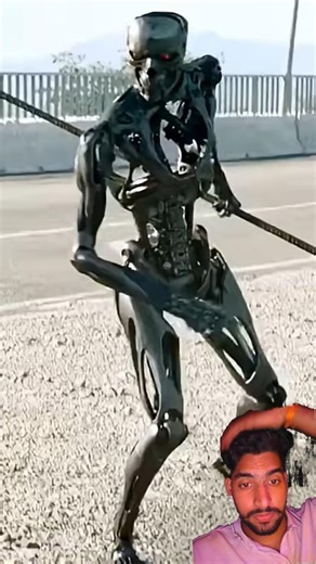 #movie #film TERMINATOR: DARK FATE Full Breakdown! The ULTIMATE Liquid Metal Terminator Returns!