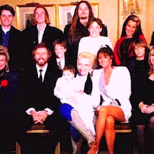 Barry Gibb’s Kids in 2026_ What Happened After the Bee Gees Era_ | Top Exploration