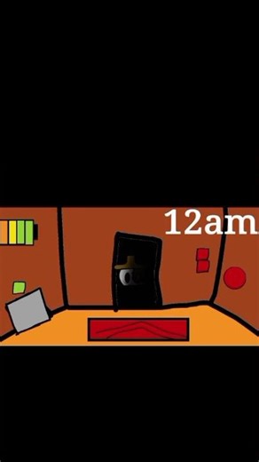 hice un fangame de fnaf en pocket code