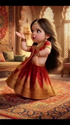 Chibbli World – Cute 3D Chibi Animations