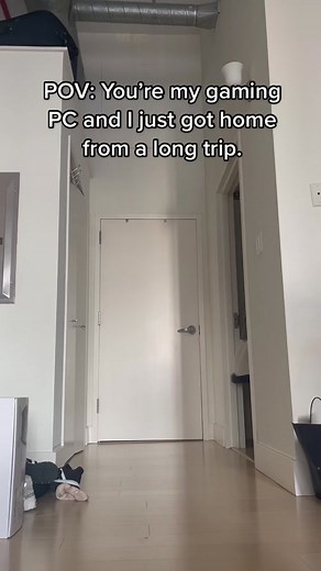 There’s nothing like the feeling of knowing a good session is about to go down #windows #techtok #pcgaming