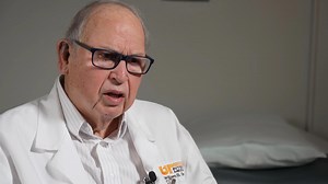 Five years later: A conversation about COVID-19 with Dr. Bill Smith