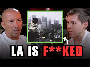 The TRUTH About LA's Downfall | Jason Oppenheim