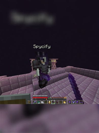 Seeking Alternative Endships in Minecraft