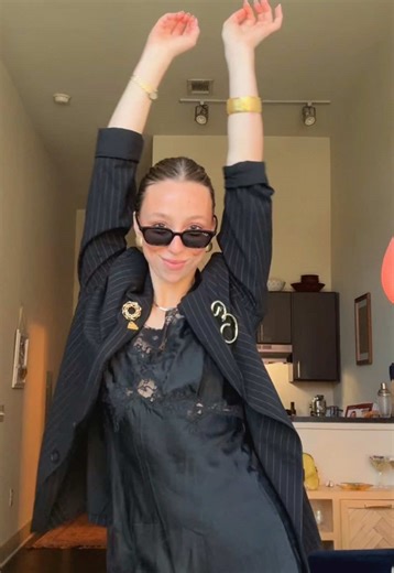 Check that fit babes!
