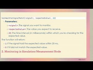 How to Monitor a CAN Signal Continuously Using CAPL
