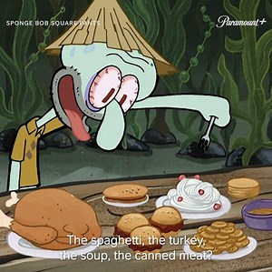 We're one day away from Thanksgiving and are feeling so grateful for quality time with the ones we love! Take it from our favorites at Nickelodeon, being together is truly the best! ♥️✨ | Paramount