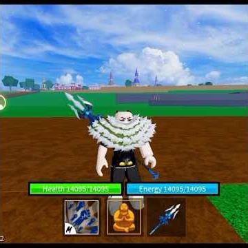 how to get pole v2 #viral #bloxfurit #kittgaming #viral