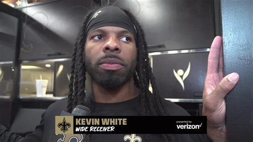 Kevin White on special teams impact 11/18/2022