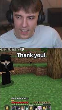 I trapped DrDonut by Predicting Him