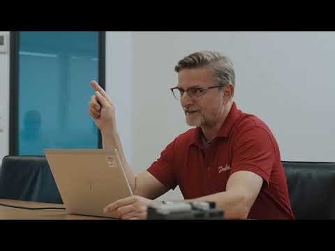 CO₂ without complexity | Wiese City Butchery’s CO₂ switch with Danfoss