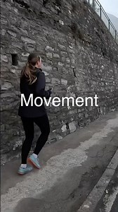 Movement Is Medicine 💪