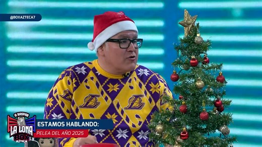 🔴 EN VIVO: A Raspar De La Lona l #BoxAzteca l #ARasparLaLona #BoxAzteca l #ARasparLaLona | Box Azteca