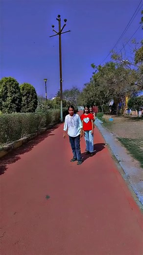 Vidya Thakur on Instagram: "Bata do na jiju 🤣.... . . . . . @vidya__bhawna__8779"