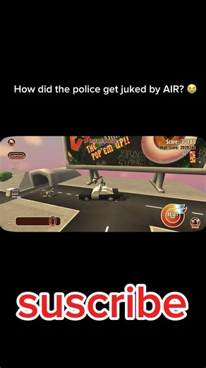 Seriously tho, HOW? | Turbo Dismount #turbodismount dismount #memes #exe #shorts #filters