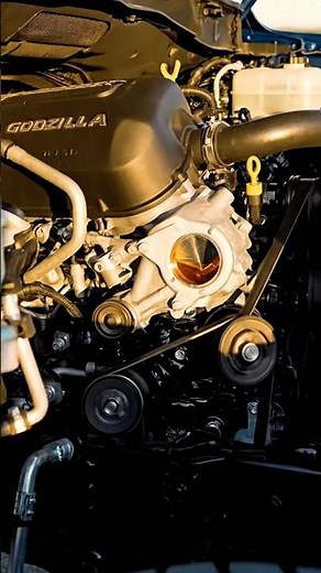 Ford Quietly Fixed the 7.3L Godzilla #Ford #73Godzilla #FordTrucks #TruckShorts #V8 #SuperDuty