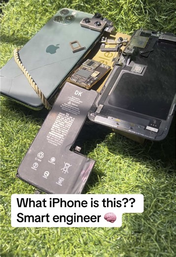 Identifying Your iPhone Model: A Quick Guide