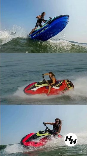 2026 Yamaha JetBlaster — Is This the Best Jetski Starting Under $10K?